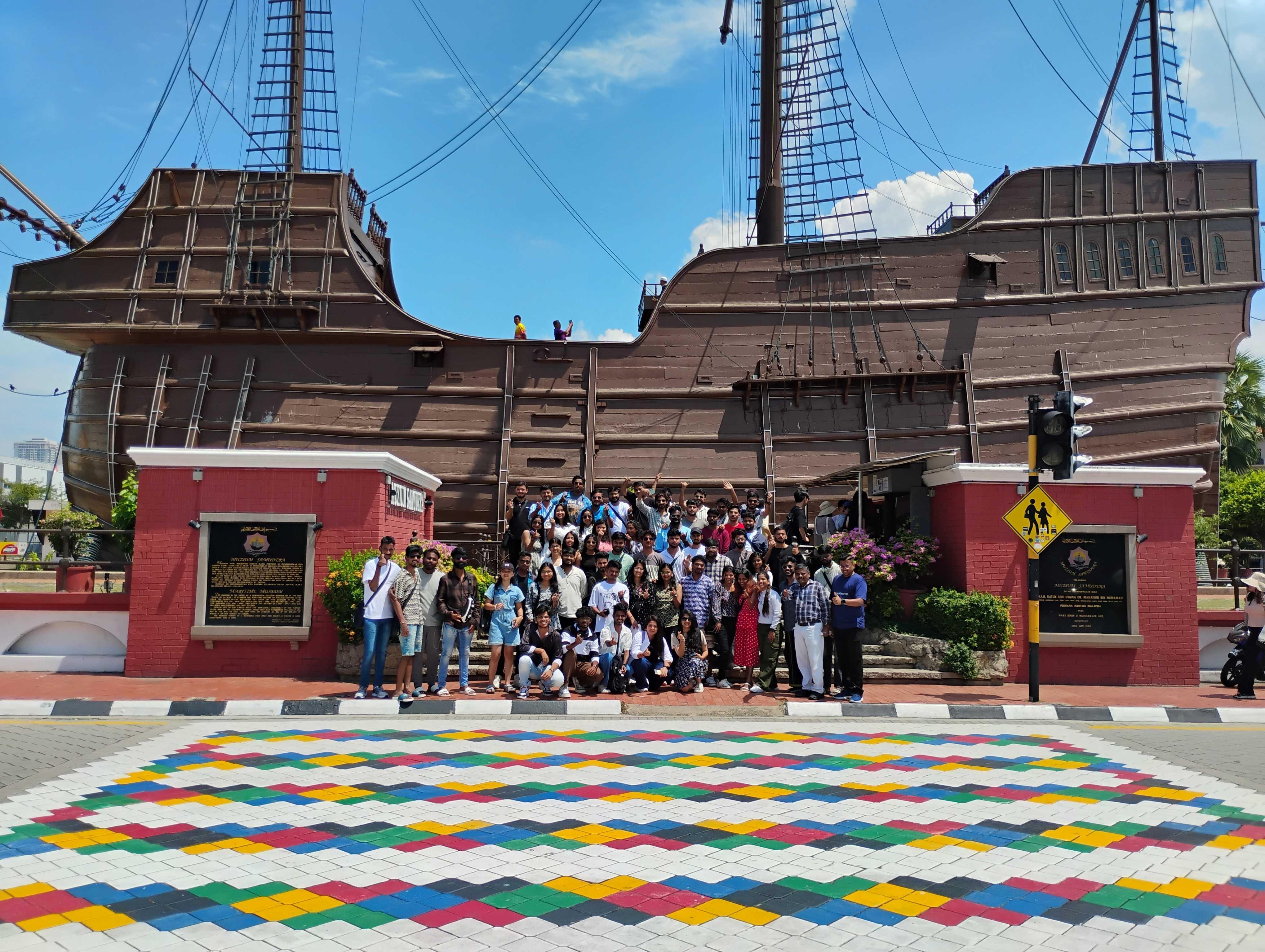 NSB Bangalore Campus photo 15